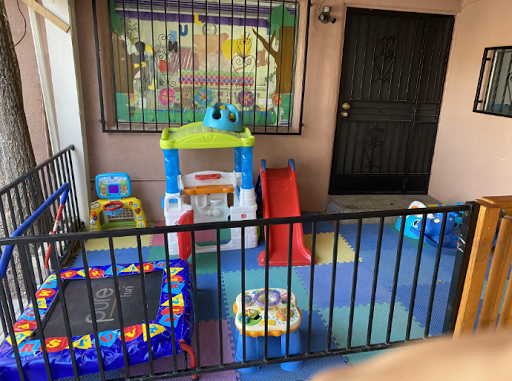 Little Lobito's Learning Center