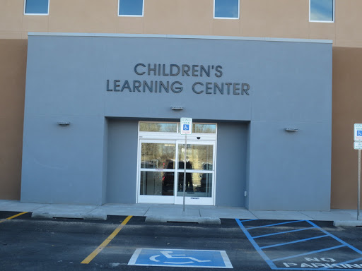 Children's Learning Center (ABQ)