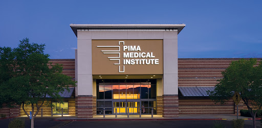 Pima Medical Institute - Albuquerque