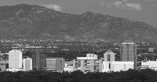 IntelliTec College in Albuquerque