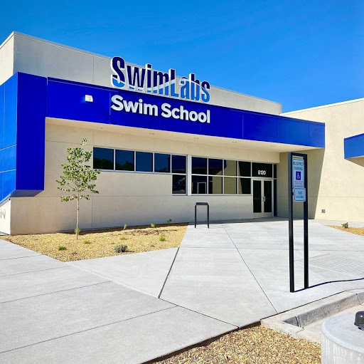 SwimLabs Swim School ABQ