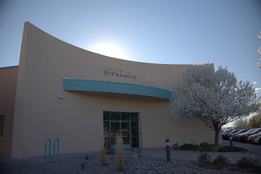 University of St. Francis (Albuquerque, NM)