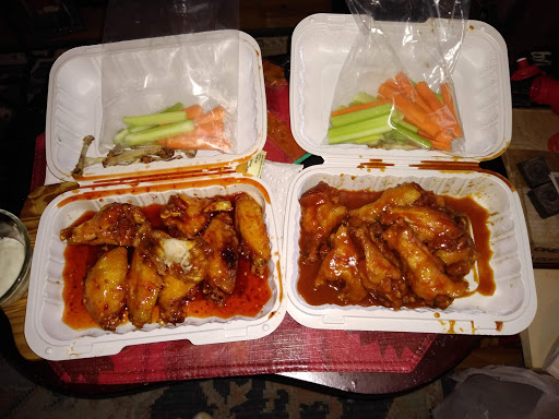 Twisted Wings