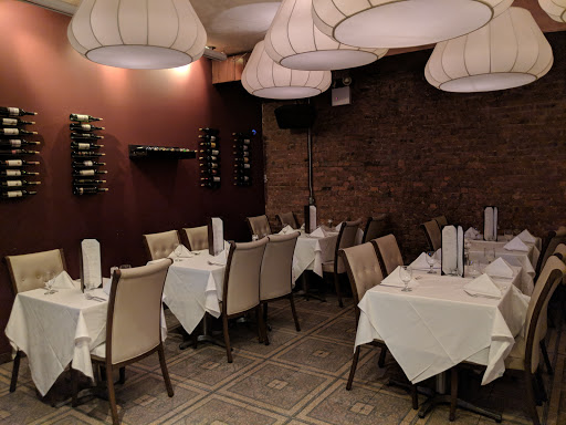 Bordeaux Steakhouse