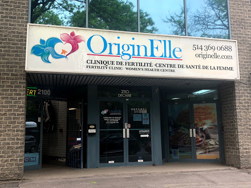 OriginElle Fertility Clinic & Women's Health Centre