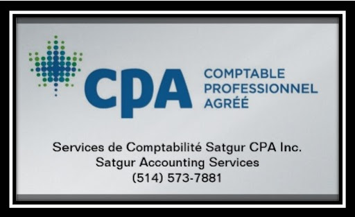 Satgur Accounting Services CPA Inc.