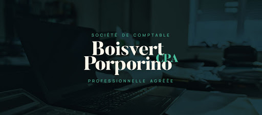 Boisvert-Porporino CPA Inc
