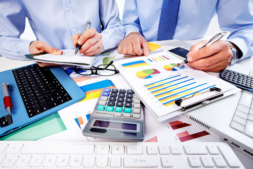 Ifinsolutions - Business Accounting Tax Planning and Preparation