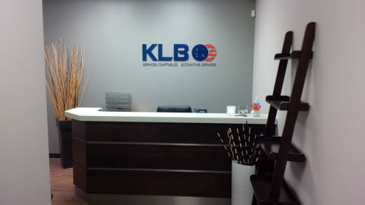 KLB SERVICES COMPTABLES | ACCOUNTING SERVICES