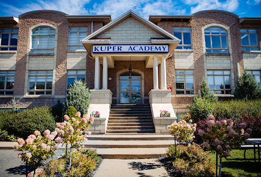 Kuper Academy High School