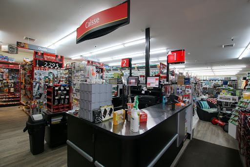 Quincaillerie Collet Fontaine | Home Hardware