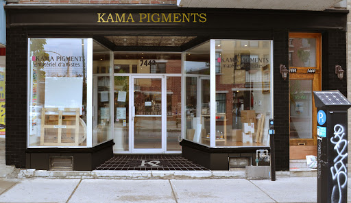 Kama Pigments