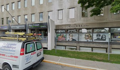 Centre d'Acupuncture de Laval