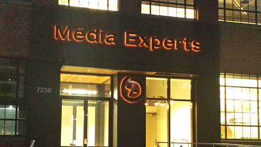 Media Experts