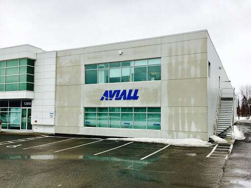 Aviall, A Boeing Company