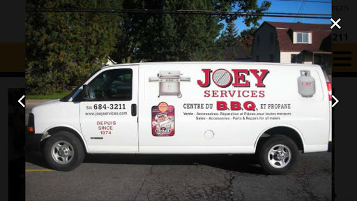 Joey Services Since 1974