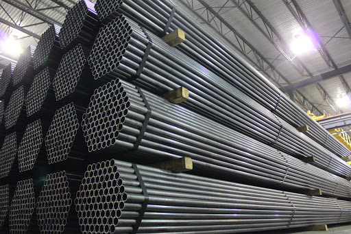Acier Fati Steel, Inc.