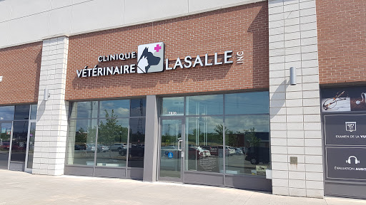 Clinique Vétérinaire Lasalle Inc.