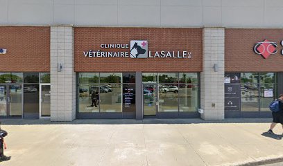 Clinique Vétérinaire Lasalle Inc.