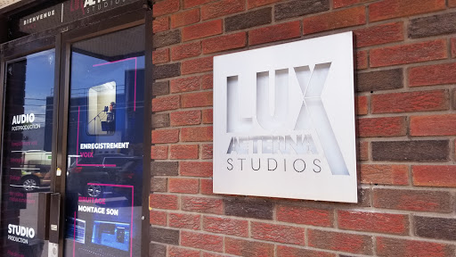 Lux Aeterna Studios