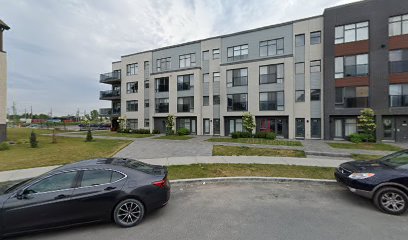 Apartment Rent in Brossard