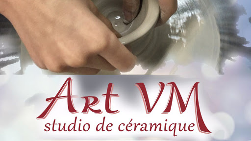 Art Vm Studio De Céramique