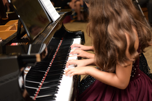 Maral Piano Academy