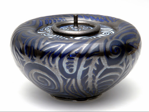 Atelier Spirale - Ceramic studio- Pottery classes