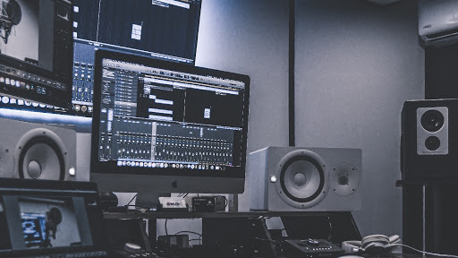 Az Music Studios - Studio Musique