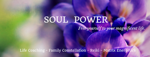 Soul Power Coaching