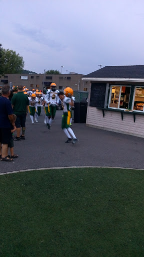 Greenfield Park Packers