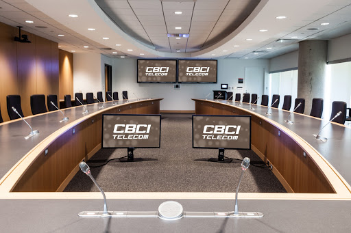 CBCI Telecom - Head Office