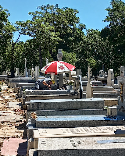 Cementerio Civil