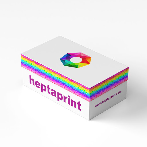 Imprenta Heptaprint Barcelona