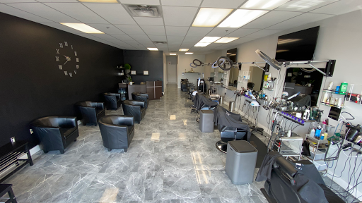 Advanced Barbershop