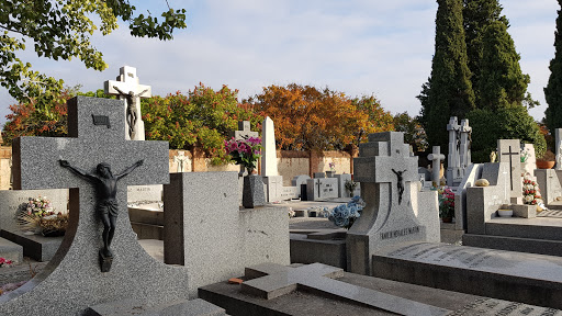 Cementerio de Fuencarral