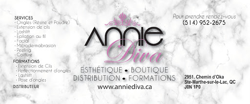 Annie Diva