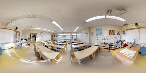 École Montessori de Montréal