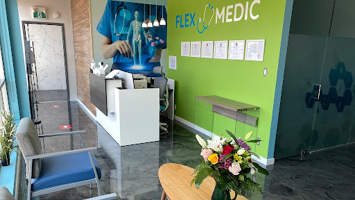 FlexMedic - Clinique de soins de santé