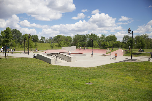 Verdun Skatepark