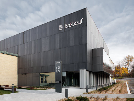 Jean-de-Brébeuf College