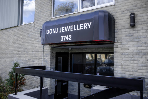 Donj Jewellery | Engagement rings | Laval