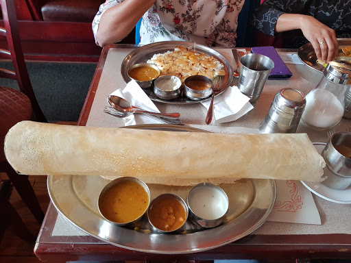 Thanjai Restaurant (Indian Restaurant Montreal)