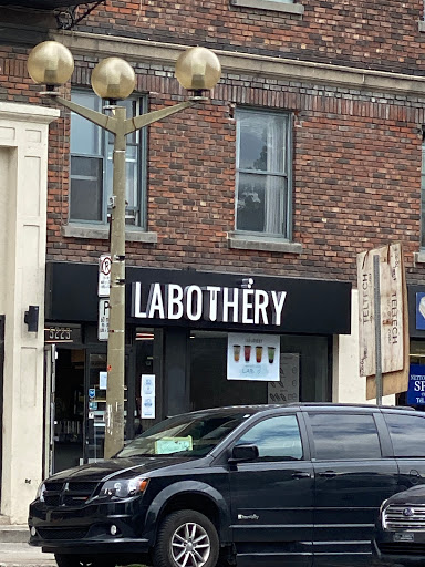 Labothery