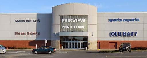 CF Fairview Pointe Claire