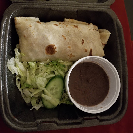 EL REY DEL TACO - Resto Mexicain - Traiteur / Catering - Livraison / Delivery