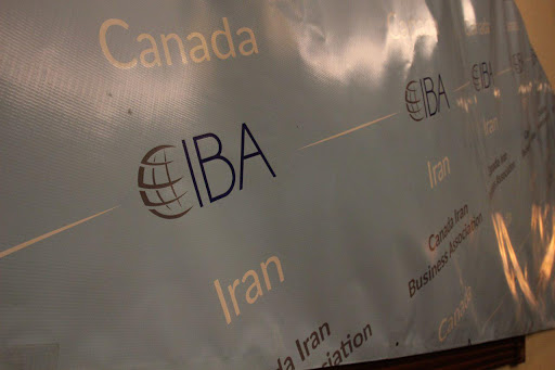 Canada Iran Business Association