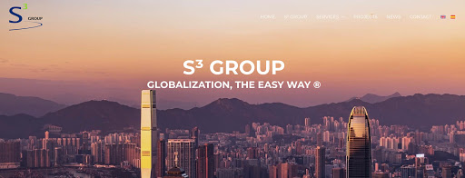 S3 GROUP - Strategic Sourcing Solutions