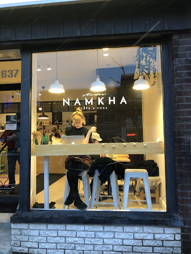 Studio Namkha Coffee & Yoga | Rosemont