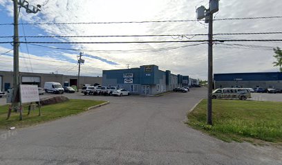 Fastenal Canada Fulfillment Center - Will Call Only